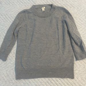 J.Crew Sweater